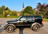Dodge Nitro SE 2.8 CRD 2WD SE - Dodge Nitro: 2.8