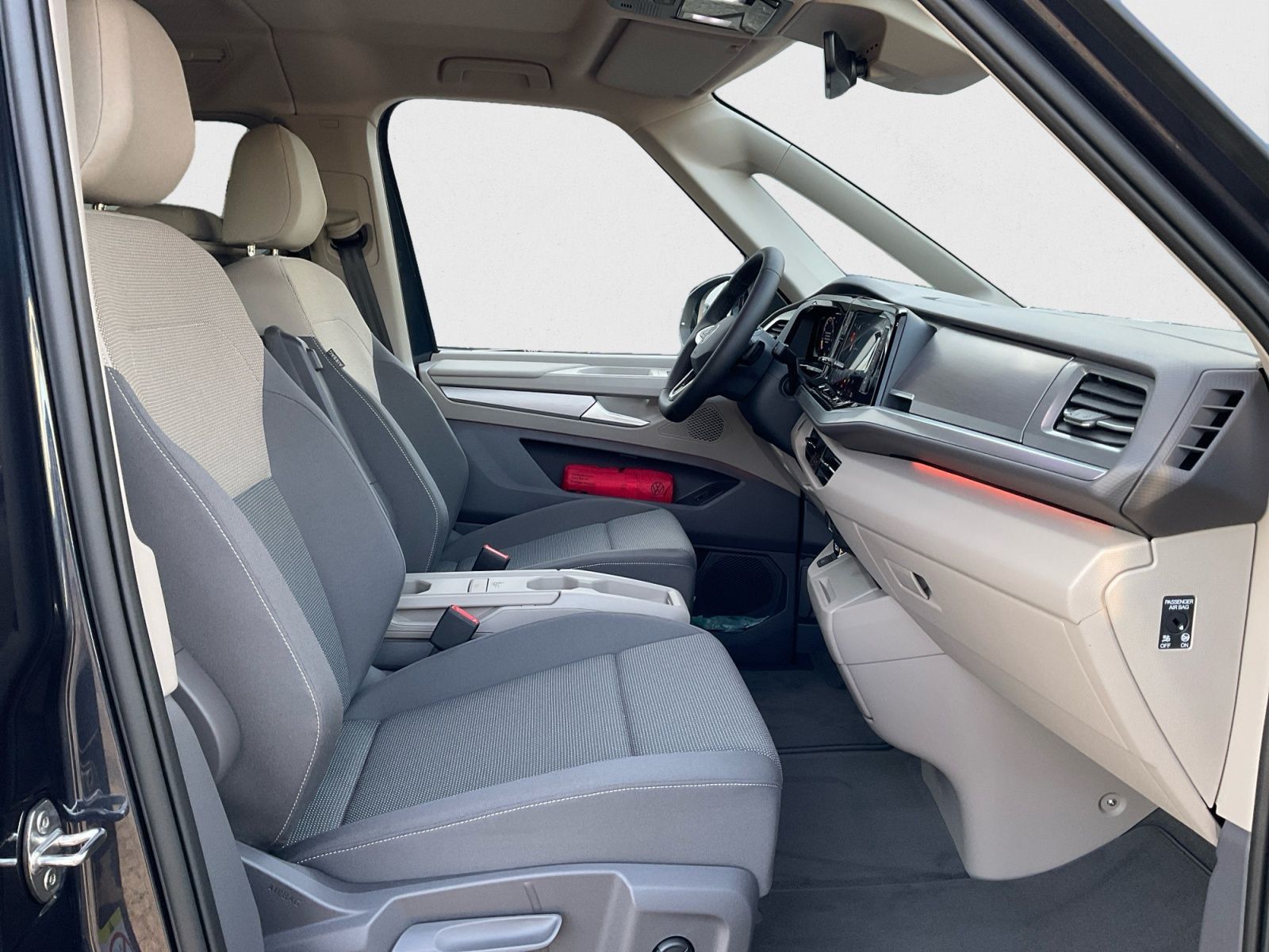 Volkswagen T7 Multivan - Bild 15