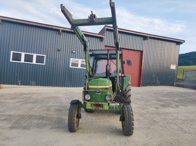 John Deere 1130S