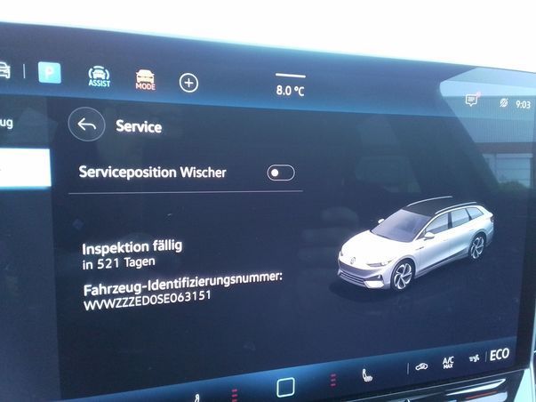 Volkswagen ID.7 - Bild 11