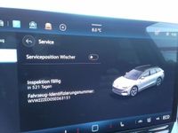 Volkswagen ID.7 - Vorschau Bild 11