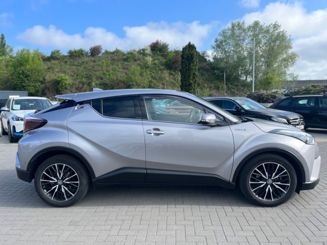 Toyota C-HR  Hybrid Lounge