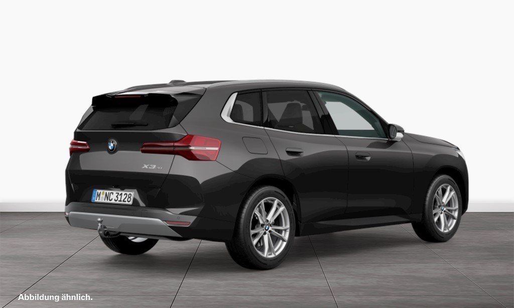 BMW X3 - Bild 2