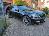 Mercedes-Benz E 63 T AMG Performance  - gebrauchte Mercedes-Benz E 63 AMG aus dem Jahr 2011
