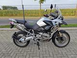 BMW R 1200 GS ABS AKRA + HELM - BMW 2009 R 1200 GS