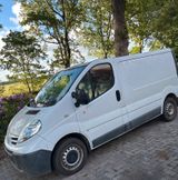 Nissan Primastar Dci 115 - Nissan Primastar von privat