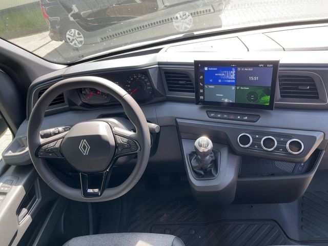 Foto Nummer 8: RENAULT Master
