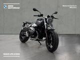BMW R nine T Pure - BMW R NINE T PURE