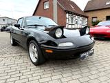 Mazda MX-5-Miata - Mazda: Miata