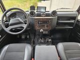 Land Rover Defender 110 TD4 Station Wagon Rough 2 Rough 2 - Land Rover Defender: 2.4