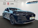 Mazda 3 e-SKYACTIV-X 186 6AT Exclusive-Line DASO DESI - Mazda: At