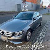 Mercedes-Benz Mercedes Benz 200D - Mercedes-Benz 200 in Bremen