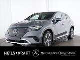 Mercedes-Benz EQE 350+ SUV +Pano+Burm+DISTRONIC+Distr+Memo+360 - Mercedes Gebrauchtwagen