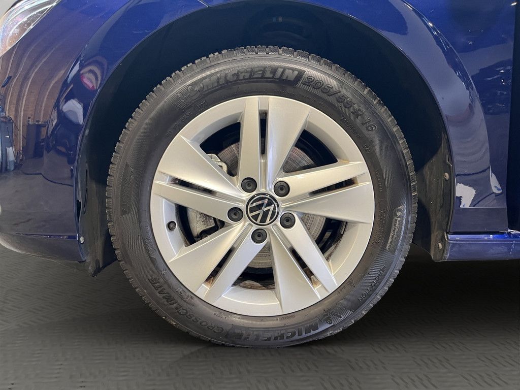 Volkswagen Golf - Bild 14