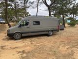 Volkswagen VW Crafter Camper Van - gebrauchte VW Crafter aus dem Jahr 2008