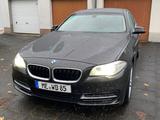 BMW F10 528i xDrive  - BMW: X10