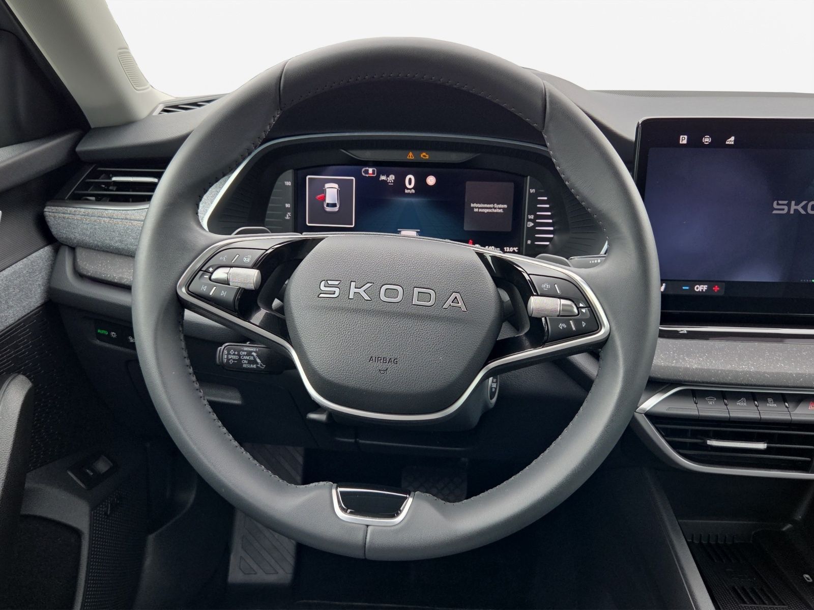 Skoda Octavia - Bild 8