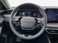 Skoda Octavia - Vorschau Bild 8