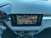 Skoda Fabia - Vorschau Bild 11