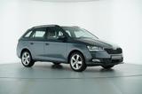 Skoda FABIA COMBI COOLPLUS 1.0MPI SCHECKHEFT BEI SKODA - Skoda Gebrauchtwagen in Halle