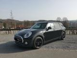 MINI Clubman Cooper D ***VOLLAUSTATTUNG***