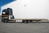 Mercedes-Benz Actros 1840 E6 4×2/ NEW Tow Truck platform 9.25m - Actros