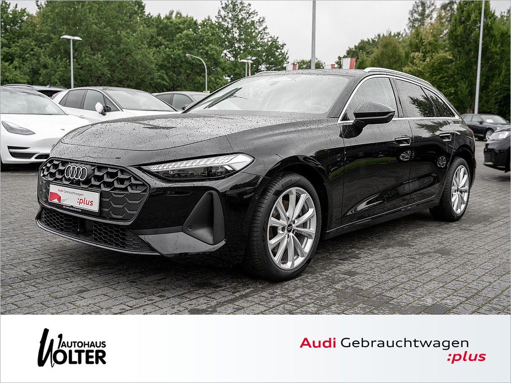 Image of Audi A5