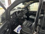 Mercedes-Benz V 250 d 4MATIC AVANTGARDE extral. - Mercedes-Benz V-Klasse: Avantgarde