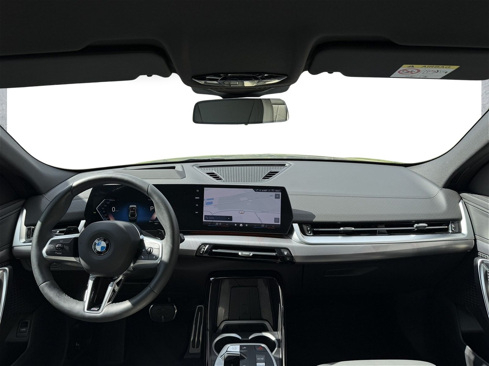 BMW X2 - Bild 13