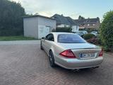Mercedes-Benz CL 500 - LPG, 19 Zoll, Standheizung - gebrauchte Mercedes-Benz CL 500 aus dem Jahr 2002
