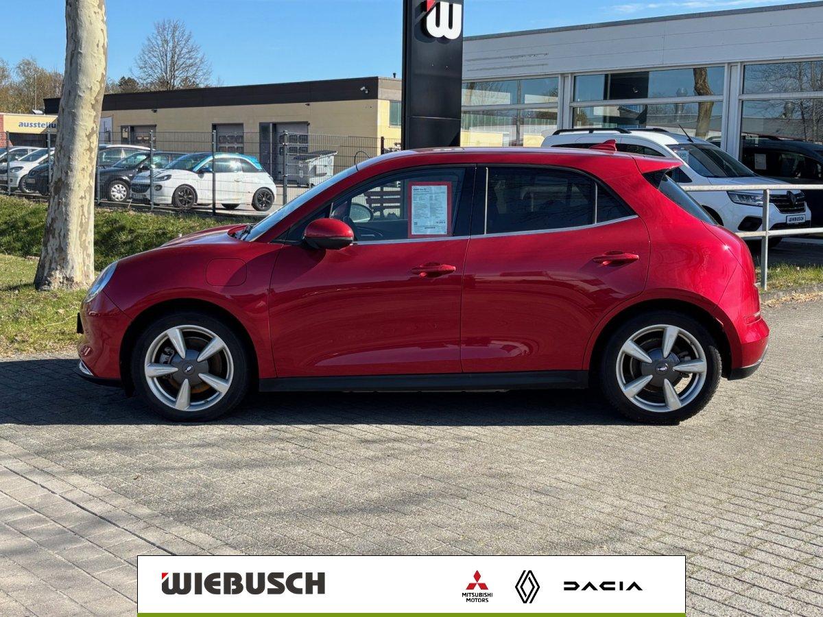 GWM Ora 03 400 Pro **Wärmepumpe**Sitzheizung**Klima*