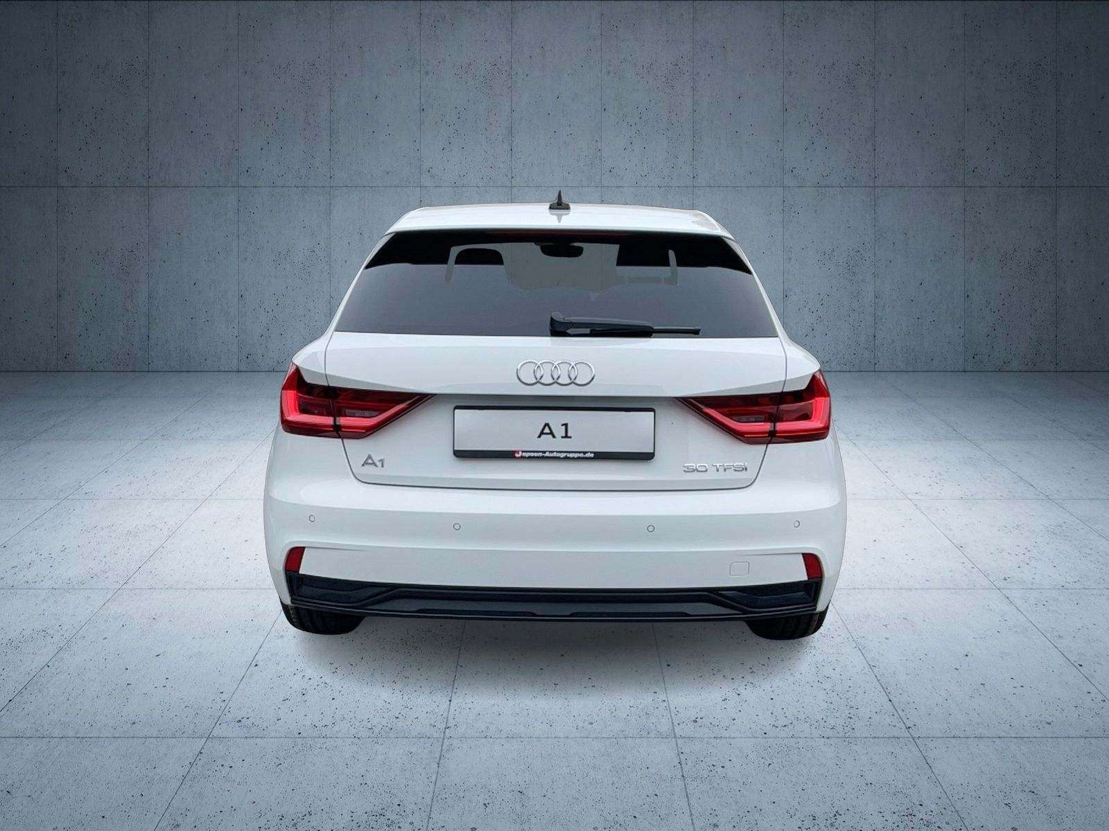 Audi A1 - Bild 5