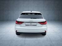 Audi A1 - Vorschau Bild 5