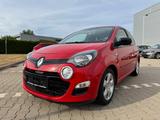 Renault Twingo Dynamique - Renault aus 2012: Dynamique