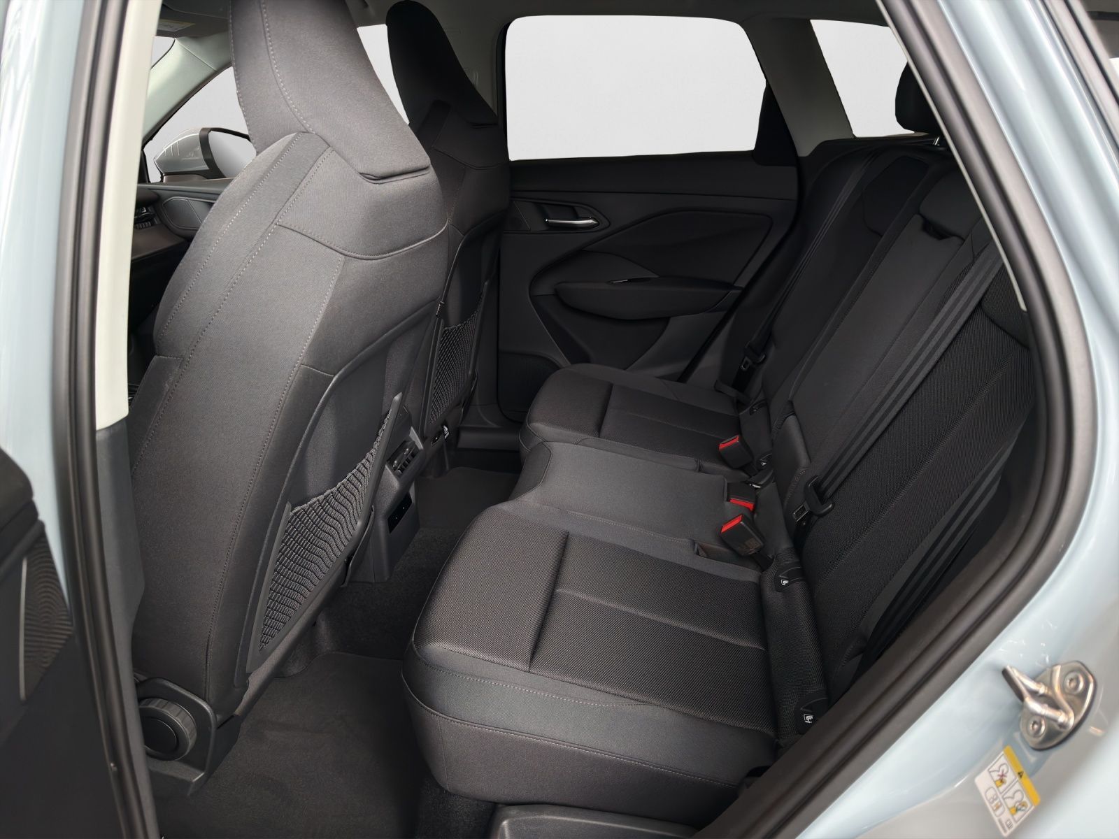 Audi Q3 SUV e-hybrid 200 kW S tronic foto 13