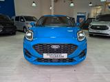 Ford Puma ST-Line 5J Garantie - Ford Tageszulassungen