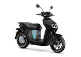 Yamaha NEO'S Dual Battery (MY2022) (voll-elektrisch) - YAMAHA NEO S DUAL BATTERY