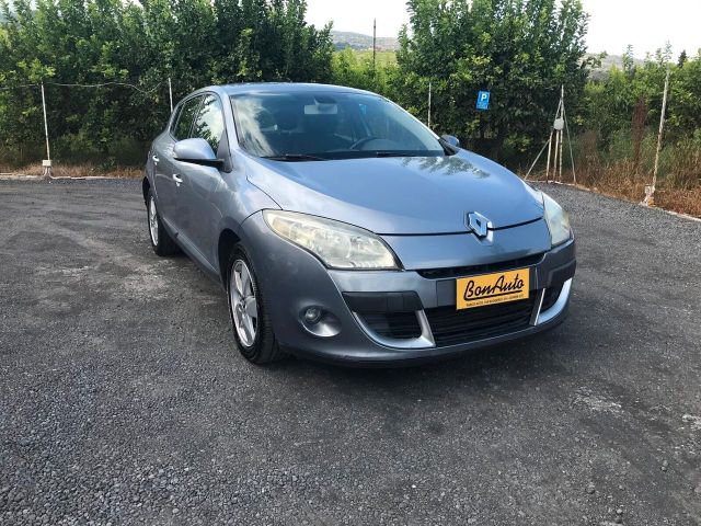 Renault Megane 1.5 dCi