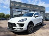 Porsche MACAN S*AUT.*PANORAMA*KAMERA*NAVI*SPORT-ABGAS* - Porsche Gebrauchtwagen von 2017
