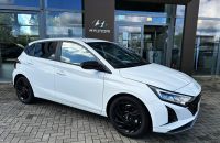 Hyundai i20 - Vorschau Bild 5
