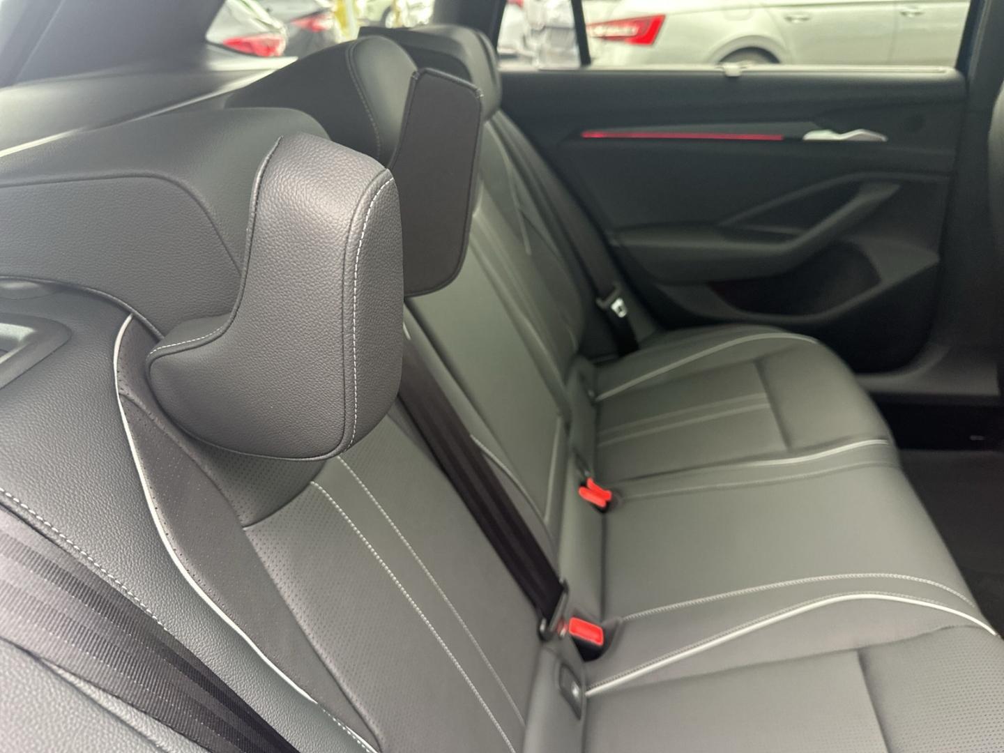Skoda Superb Combi Sportline 2,0 TSI 195 kW 7-Gang-DSG