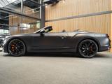 Bentley Continental GTC V8 Hybrid Black Edition 1 of 120 - scheckheftgepflegte Bentley Gebrauchtwagen