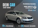 Skoda Octavia Elegance*2 ZONENKLIMA*PDC*SHZ* - Skoda Octavia: Elegance
