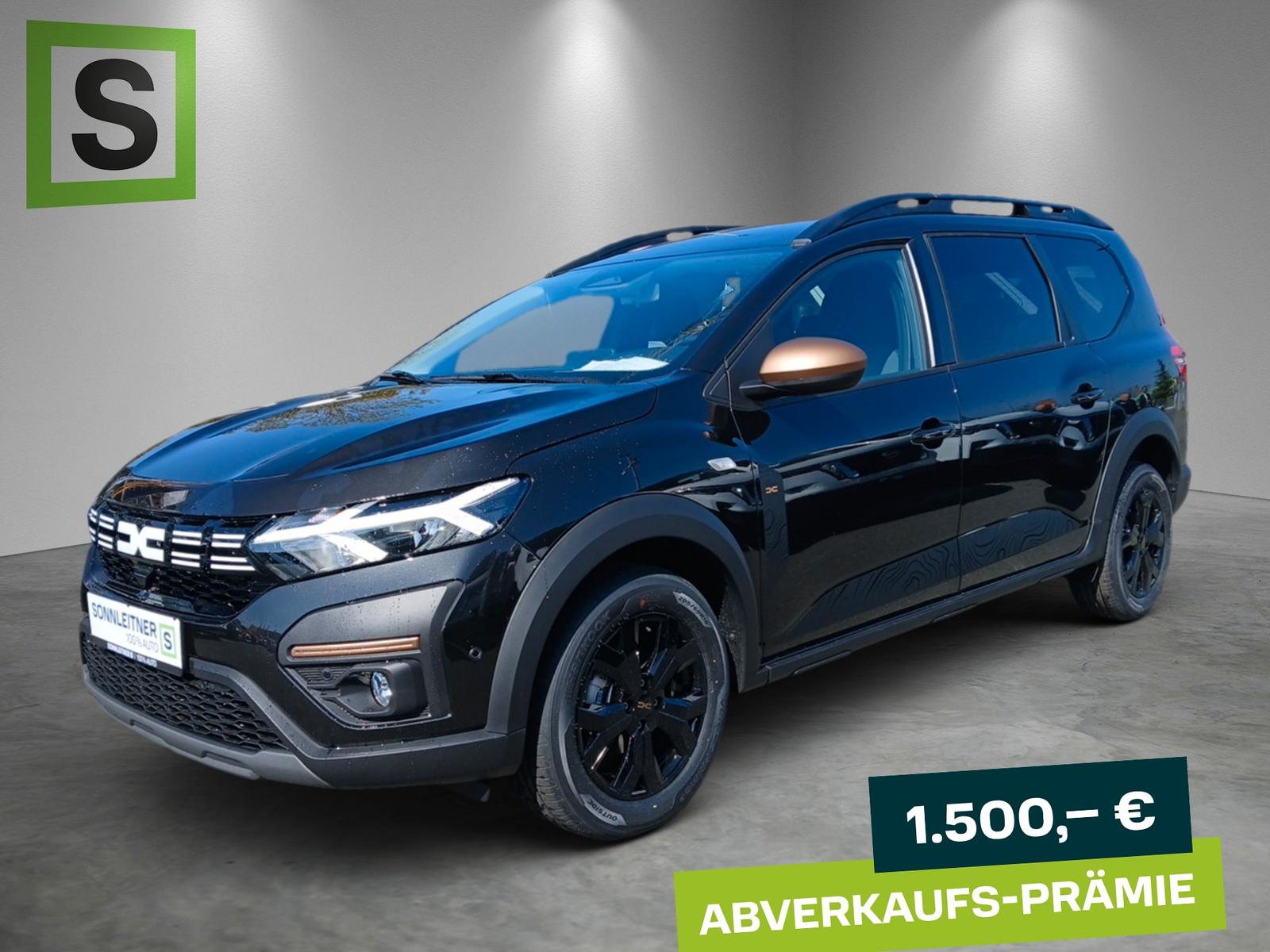 Dacia Jogger Extreme+ HYBRID 140