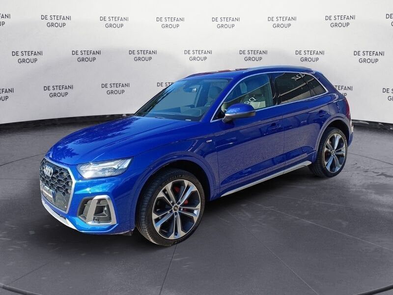 Image of Audi Q5