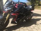 Suzuki GSR 750 ABS - Angebote