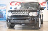 Land Rover Discovery 4 SDV6 HSE*Navi*Leder*7-Sitzer* - gebrauchte Land Rover Kombis