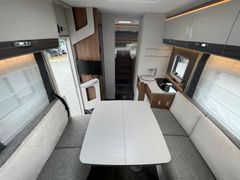 Dethleffs Trend I 7057 EBL | Auto Sat. | RFK uvm