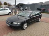 Volvo VOLVO V70 Rost-u.Unfallfrei 200ps 225km/h ... - Volvo V70 20V mit Benzin-Antrieb