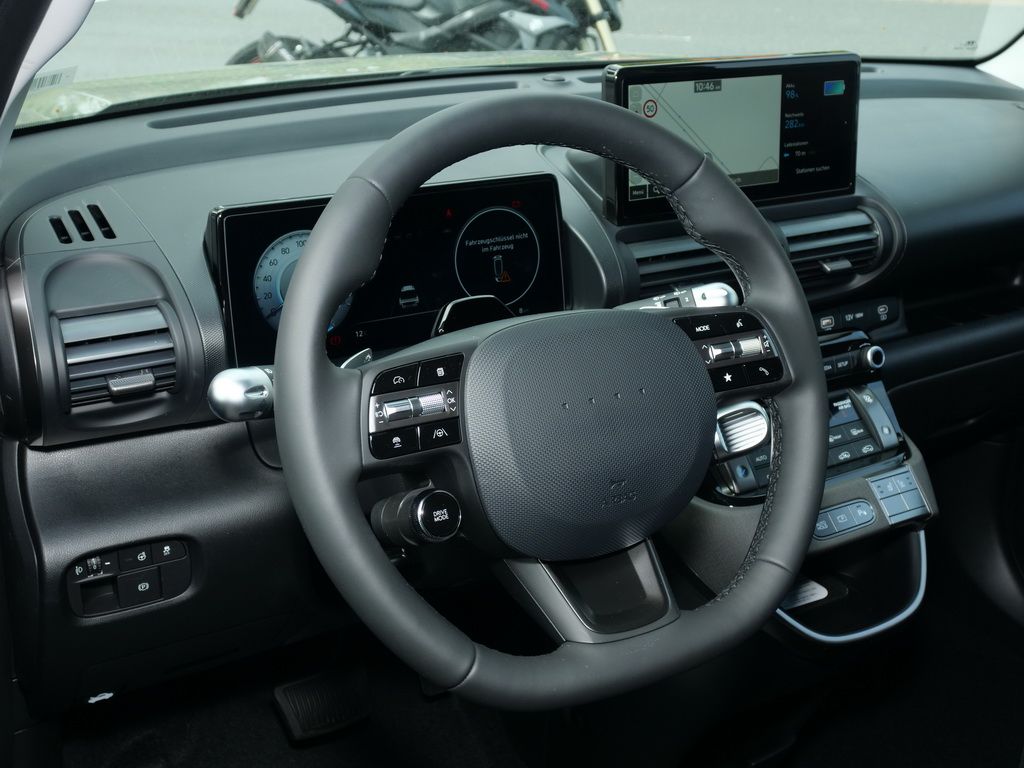 Hyundai INSTER - Bild 6